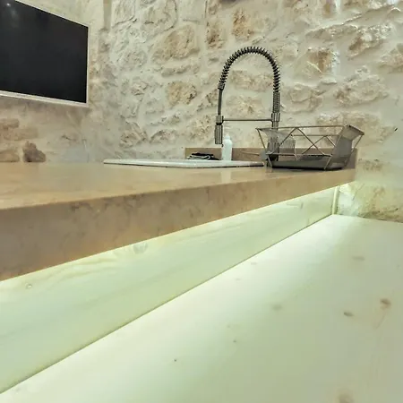Casa Antica Rudia Ostuni