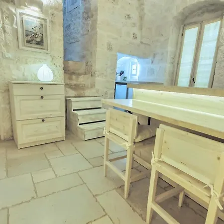 Casa Antica Rudia