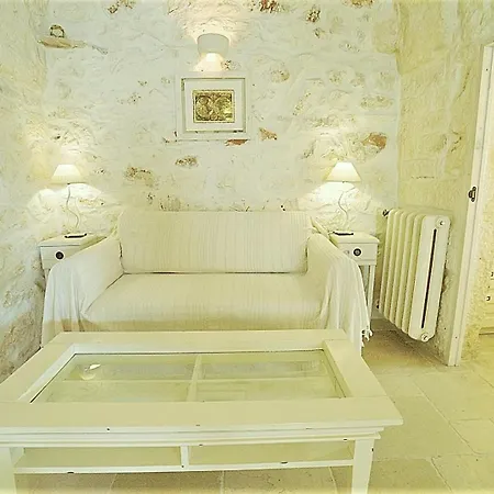 Casa Antica Rudia Holiday home