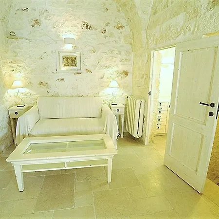 Casa Antica Rudia