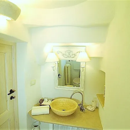 Holiday home Casa Antica Rudia
