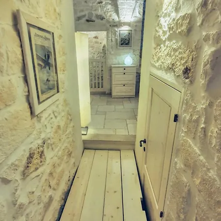 Casa Antica Rudia Holiday home Ostuni