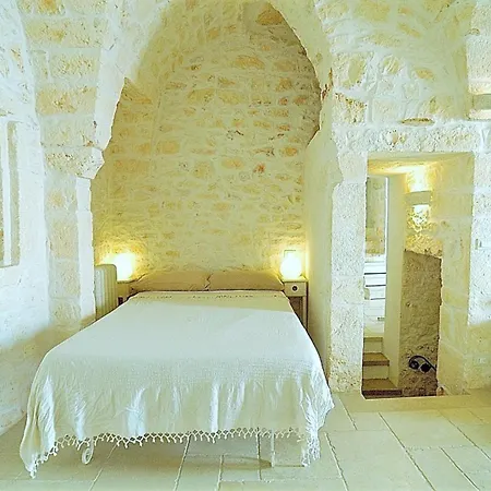 Casa Antica Rudia Holiday home