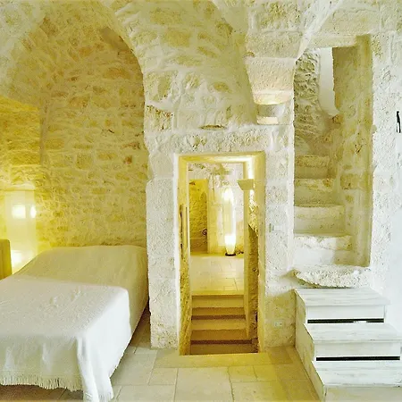 Holiday home Casa Antica Rudia *