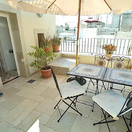 Casa Antica Rudia * Ostuni