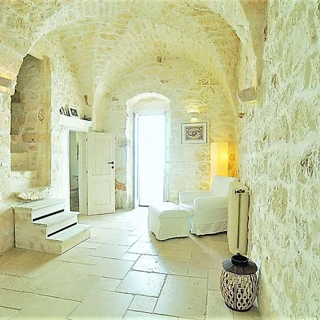 Casa Antica Rudia * Ostuni