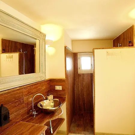 Casa Antica Rudia Holiday home *