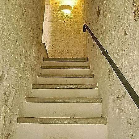 Casa Antica Rudia Holiday home Ostuni