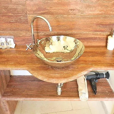 Holiday home Casa Antica Rudia