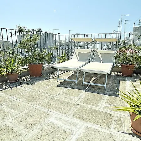 Casa Antica Rudia Holiday home