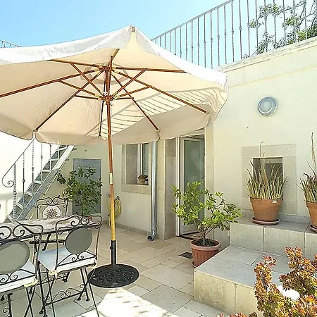Holiday home Casa Antica Rudia Ostuni