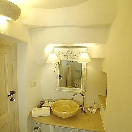Casa Antica Rudia Holiday home